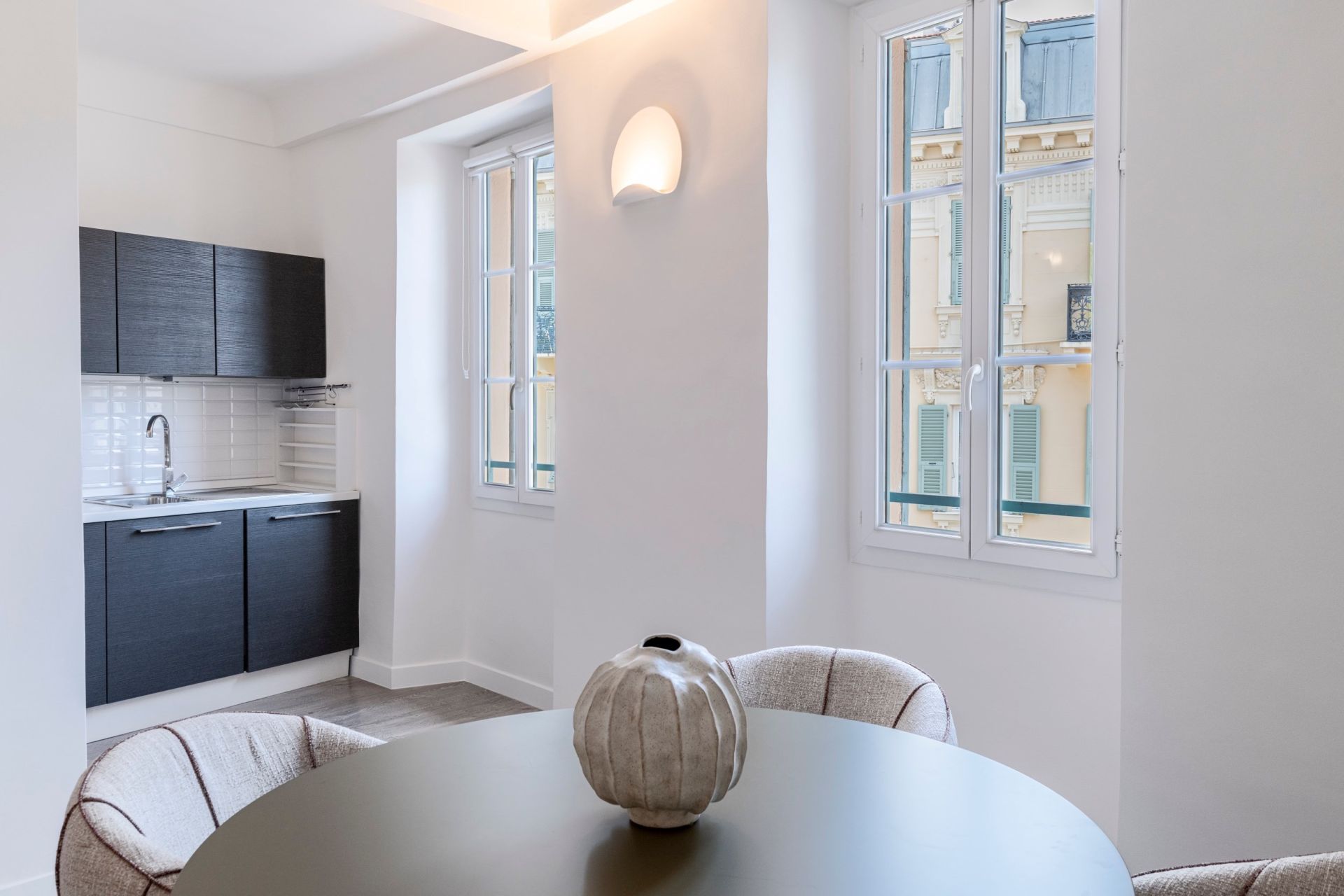 appartement de luxe 3 Pièces en vente sur NICE (06000)