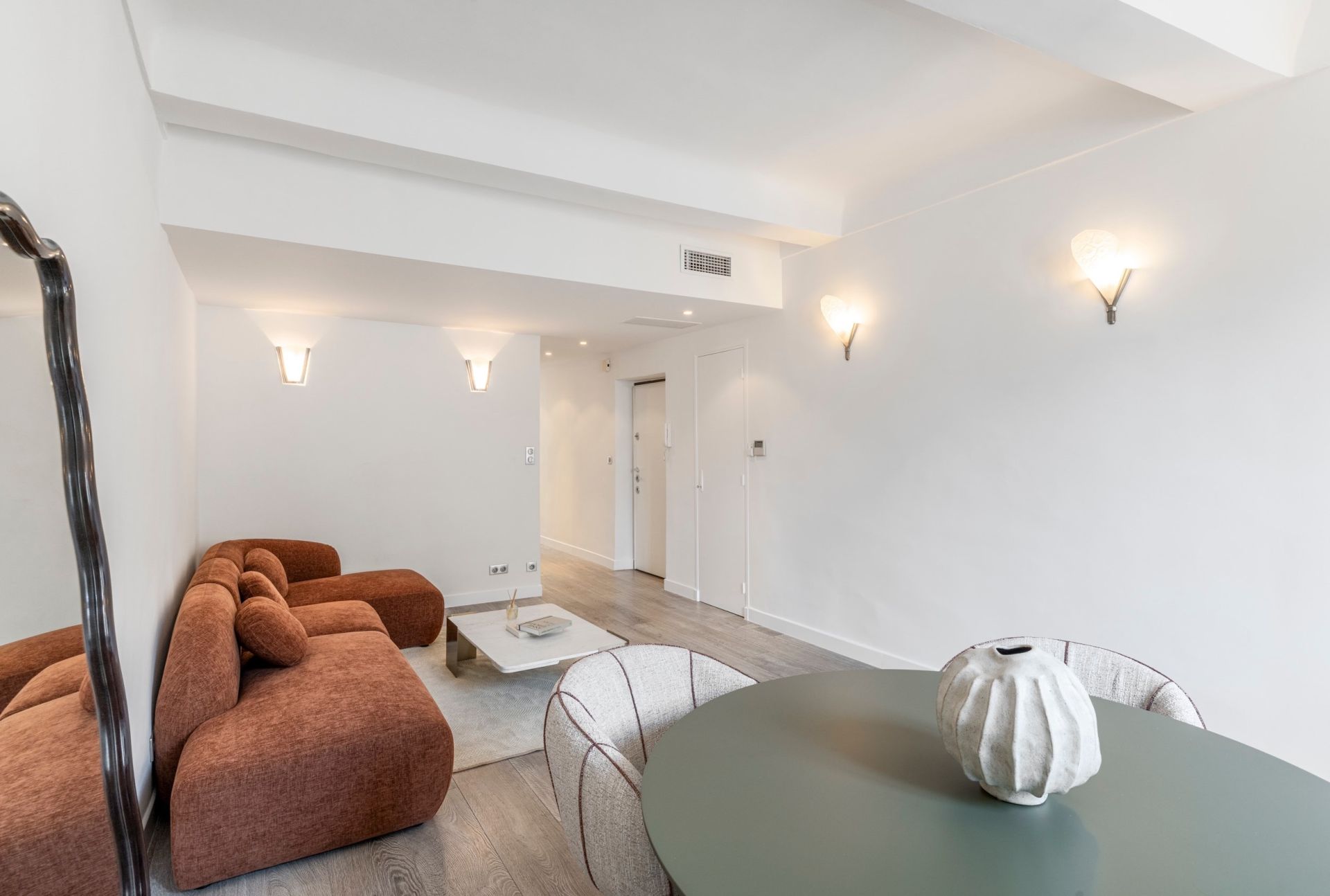 appartement de luxe 3 Pièces en vente sur NICE (06000)