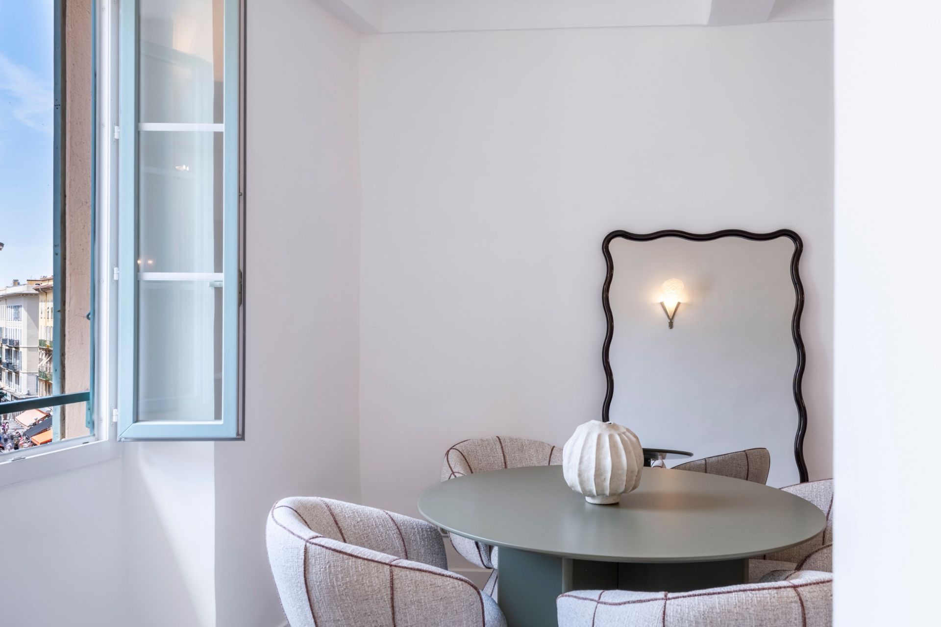 appartement de luxe 3 Pièces en vente sur NICE (06000)