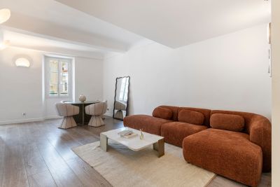 Vente Appartement de luxe Nice 3&nbsp;Pièces 63&nbsp;m²