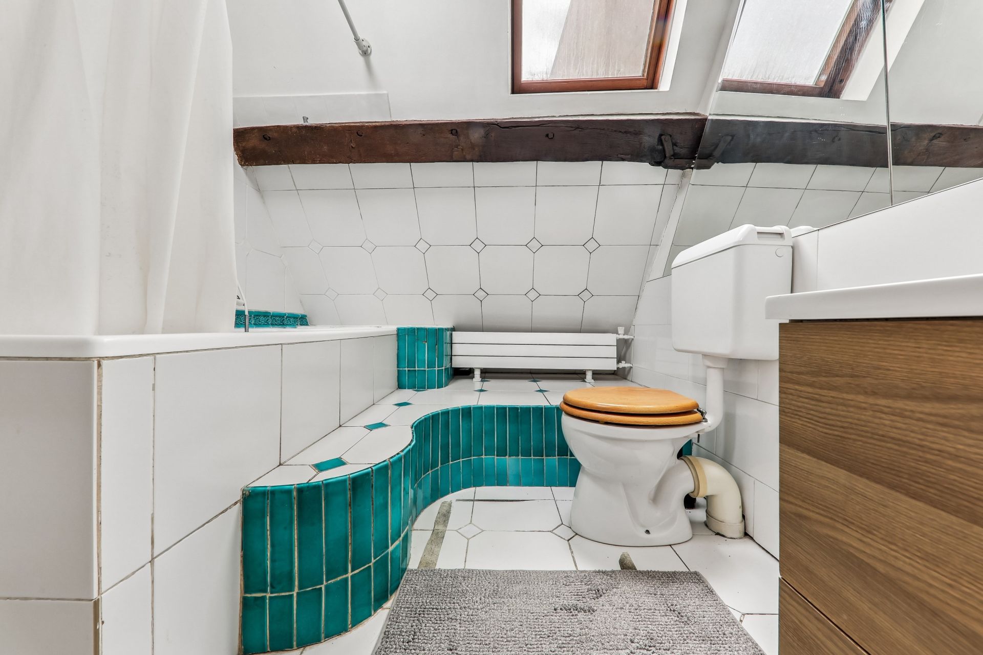 luxury apartment 2 Rooms for sale on PARIS (75006)