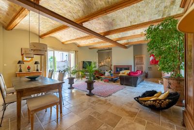 Sale Luxury house Montpellier 5&nbsp;Rooms 242&nbsp;m²