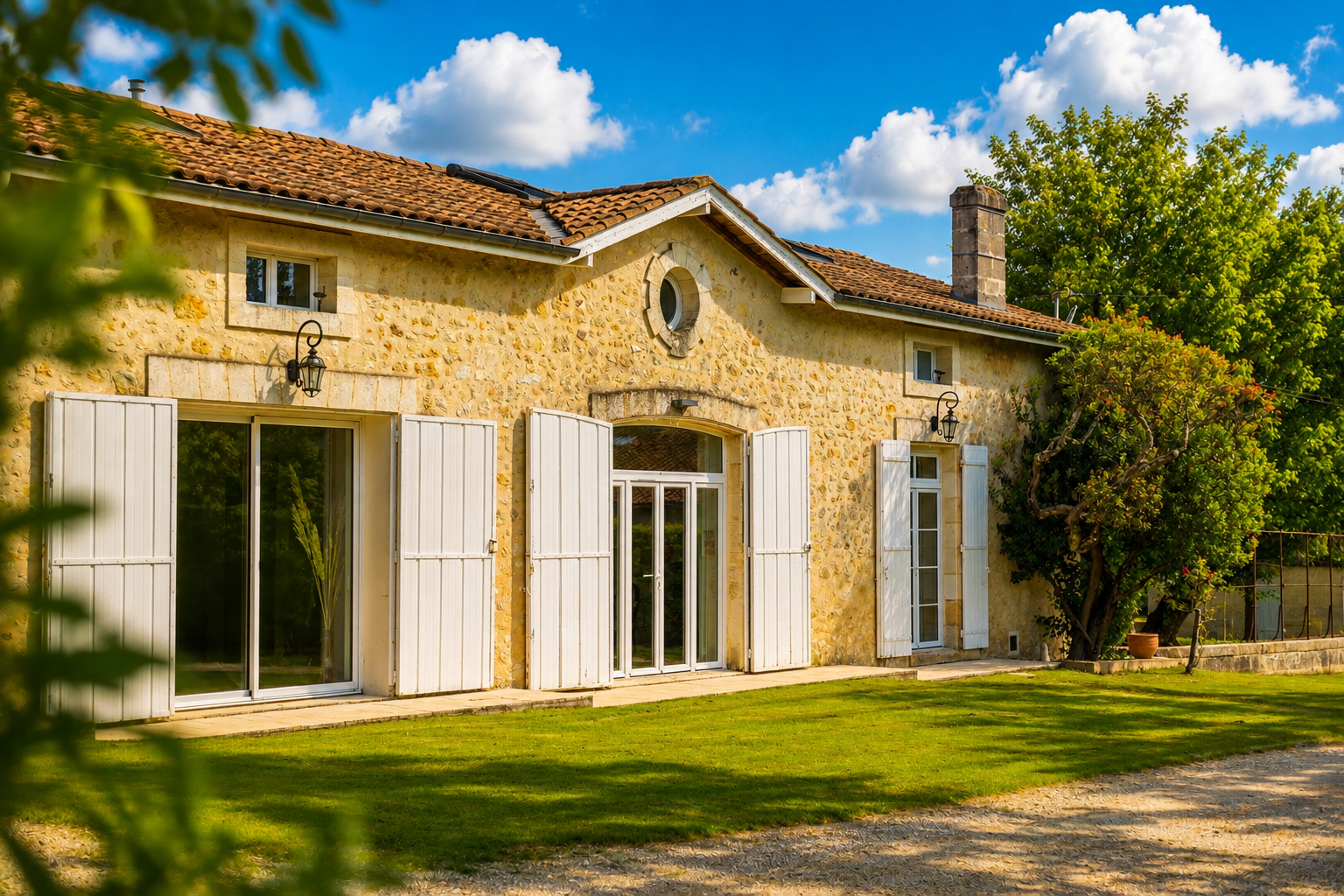 château 14 Pièces en vente sur BORDEAUX (33000)
