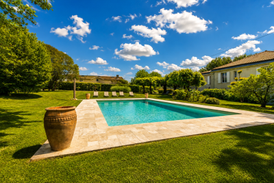 Vente Château Bordeaux 14&nbsp;Pièces 800&nbsp;m²