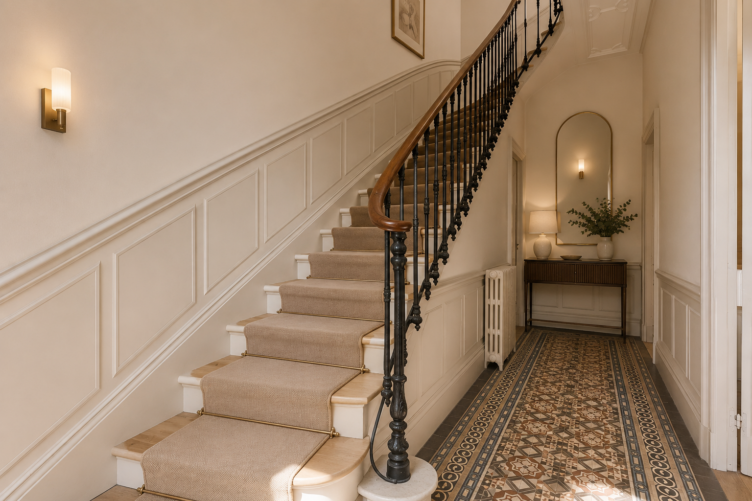 luxury house 8 Rooms for sale on BORDEAUX (33000)