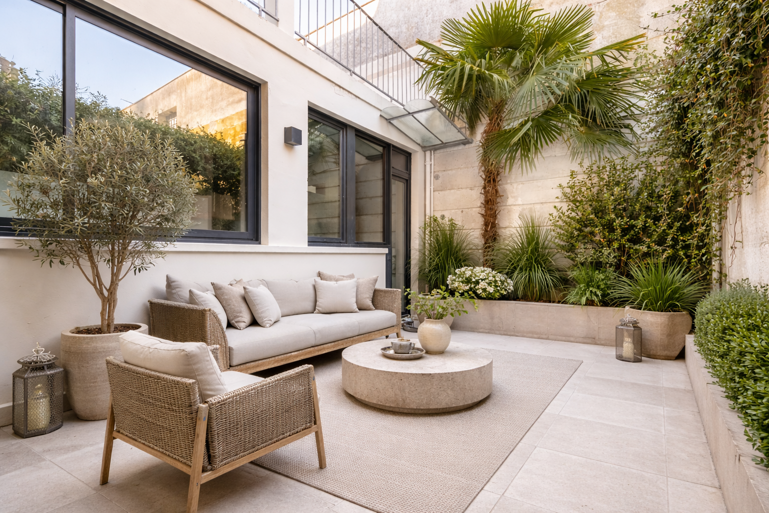 luxury house 8 Rooms for sale on BORDEAUX (33000)