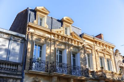 Sale Luxury house Bordeaux 8&nbsp;Rooms 194&nbsp;m²