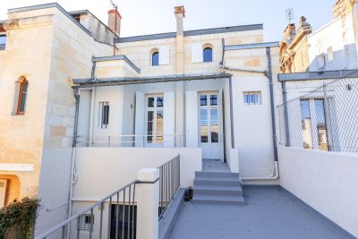 Vente Maison de luxe Bordeaux 8&nbsp;Pièces 194&nbsp;m²