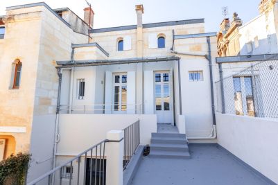 Sale Luxury house Bordeaux 8&nbsp;Rooms 194&nbsp;m²