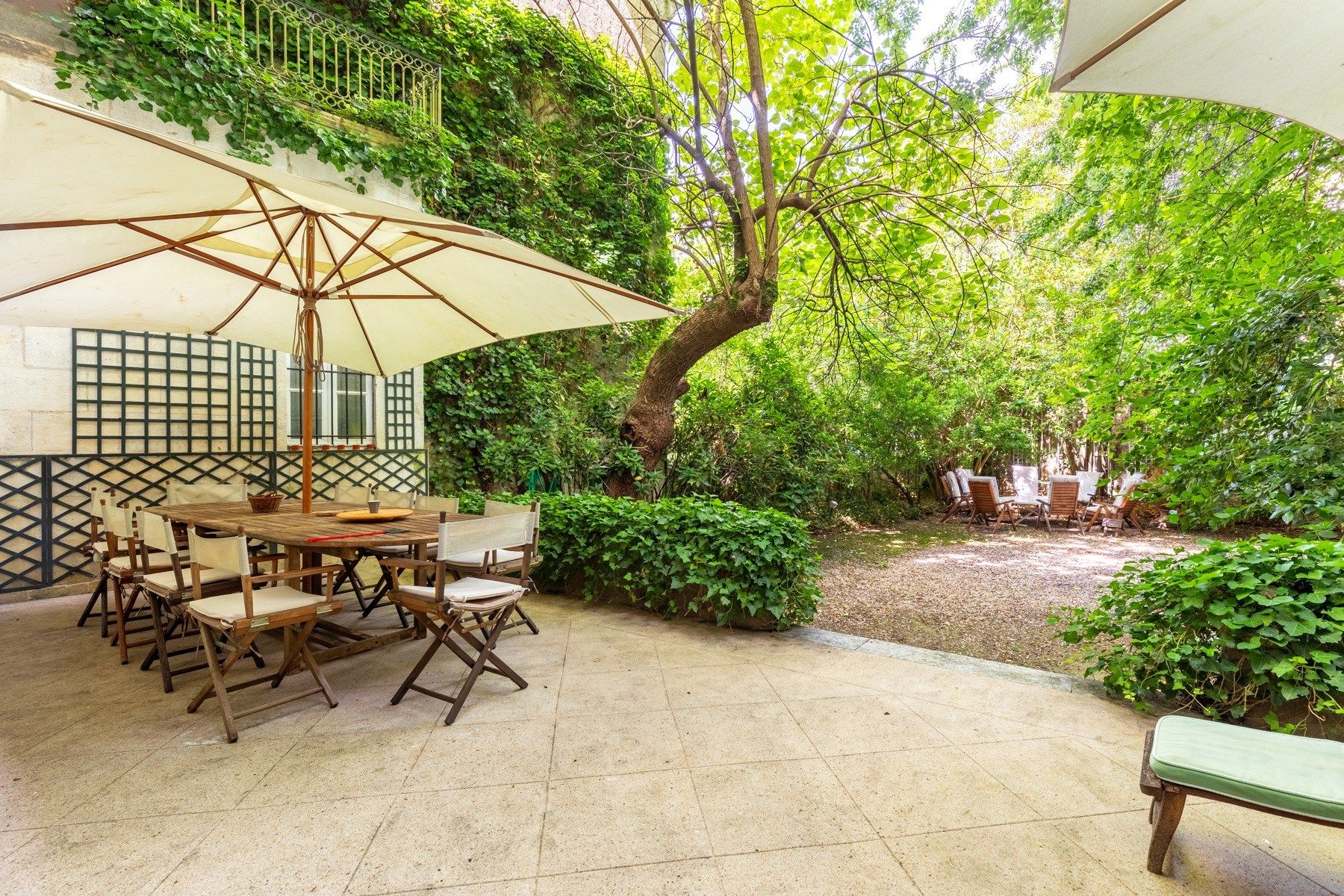 maison de luxe 12 Pièces en vente sur BORDEAUX (33000)