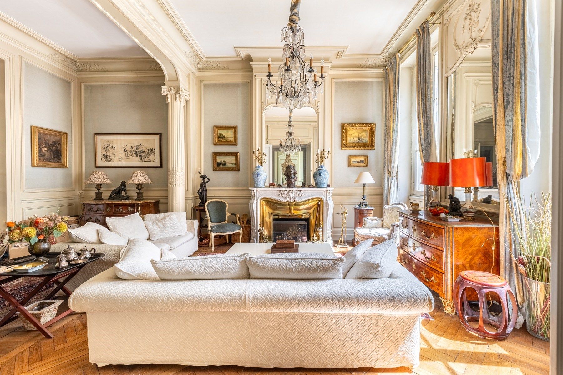 maison de luxe 12 Pièces en vente sur BORDEAUX (33000)