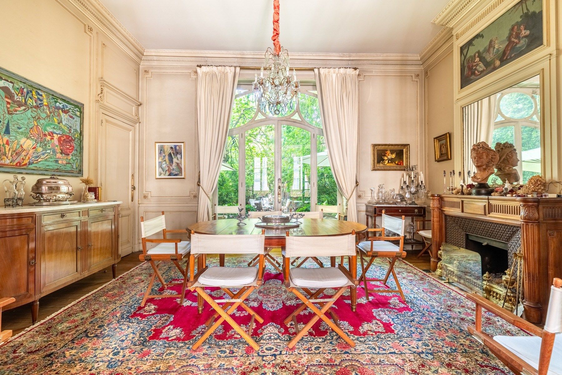 maison de luxe 12 Pièces en vente sur BORDEAUX (33000)
