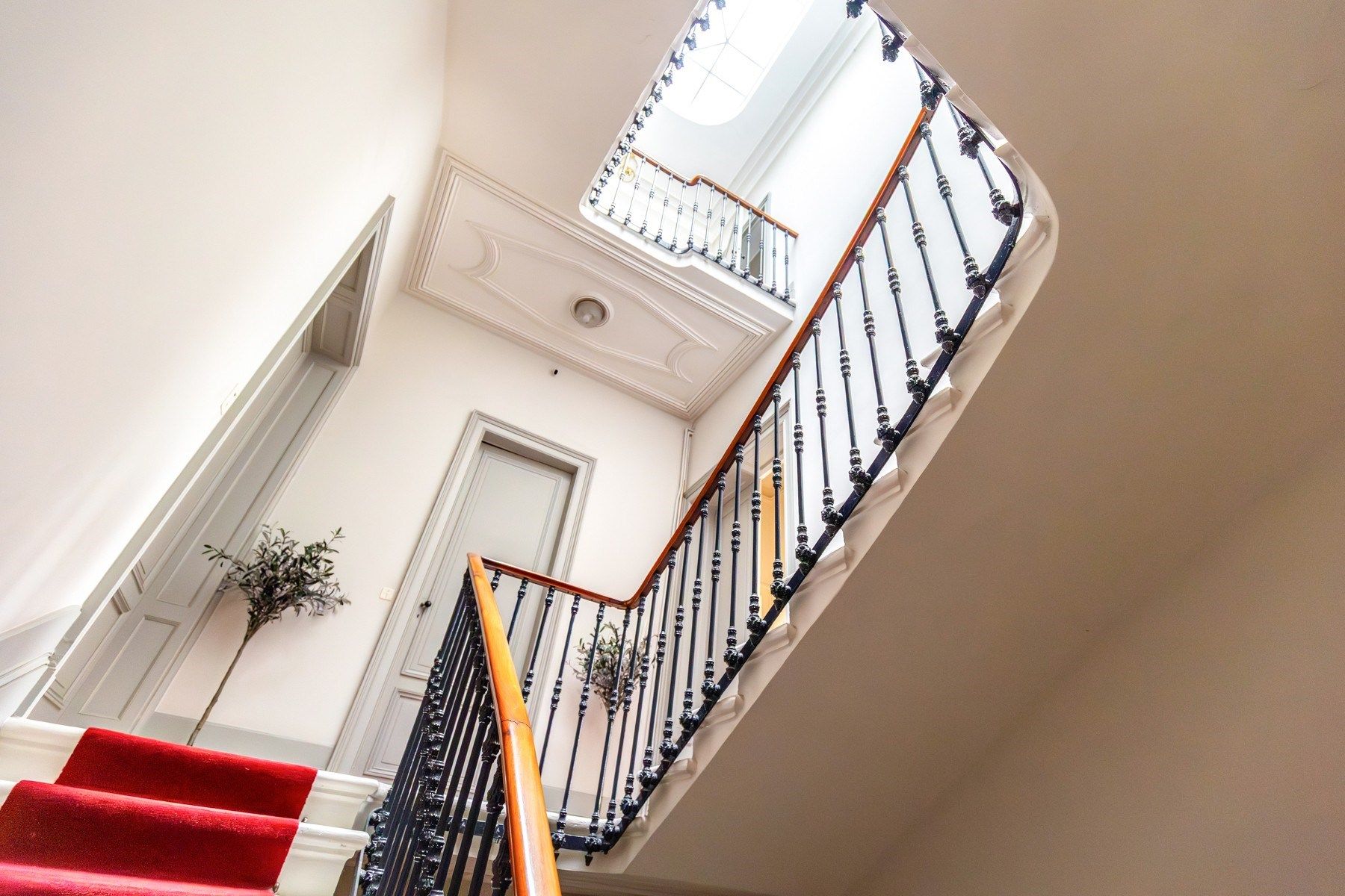 maison de luxe 12 Pièces en vente sur BORDEAUX (33000)