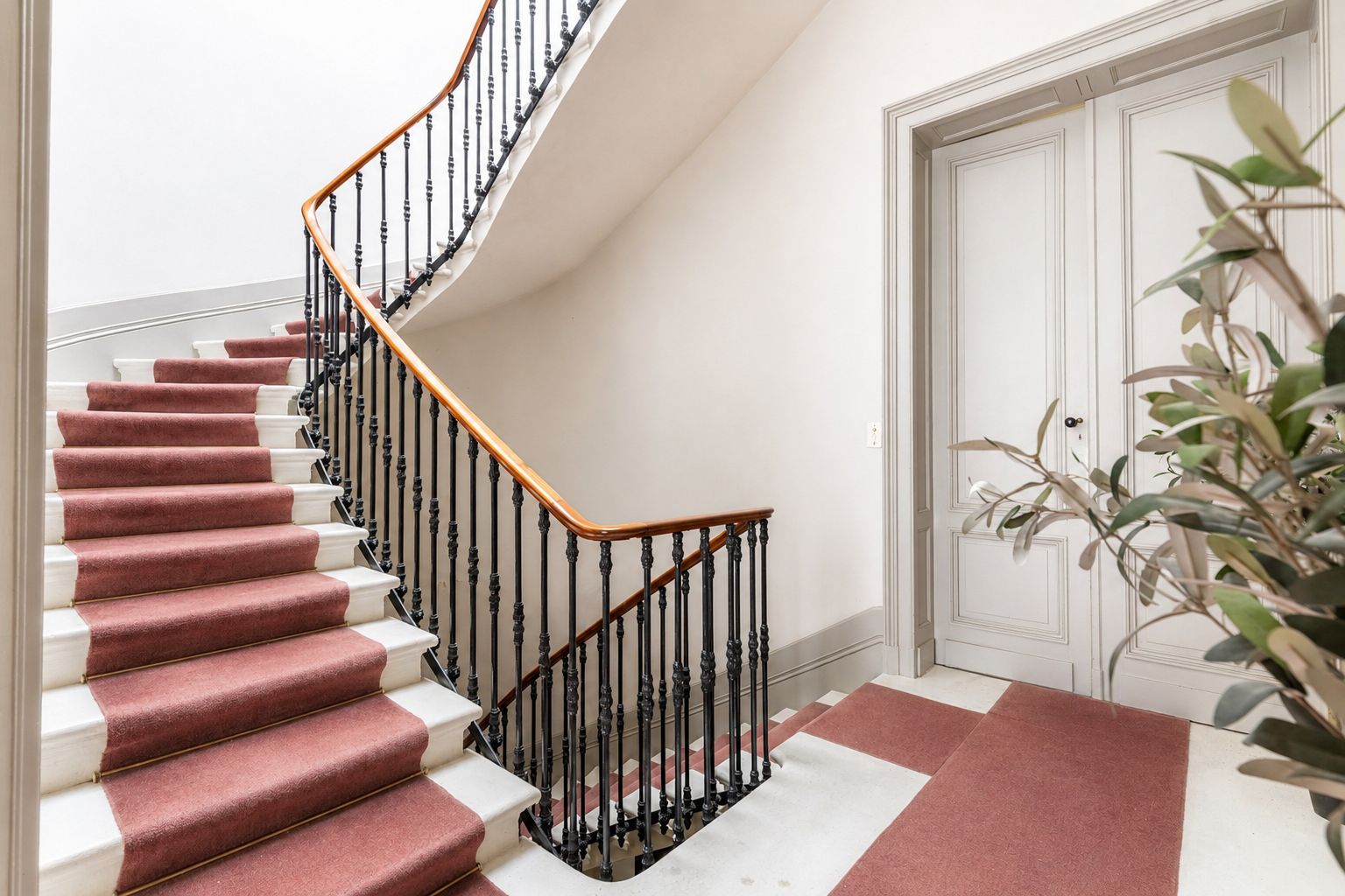 maison de luxe 12 Pièces en vente sur BORDEAUX (33000)