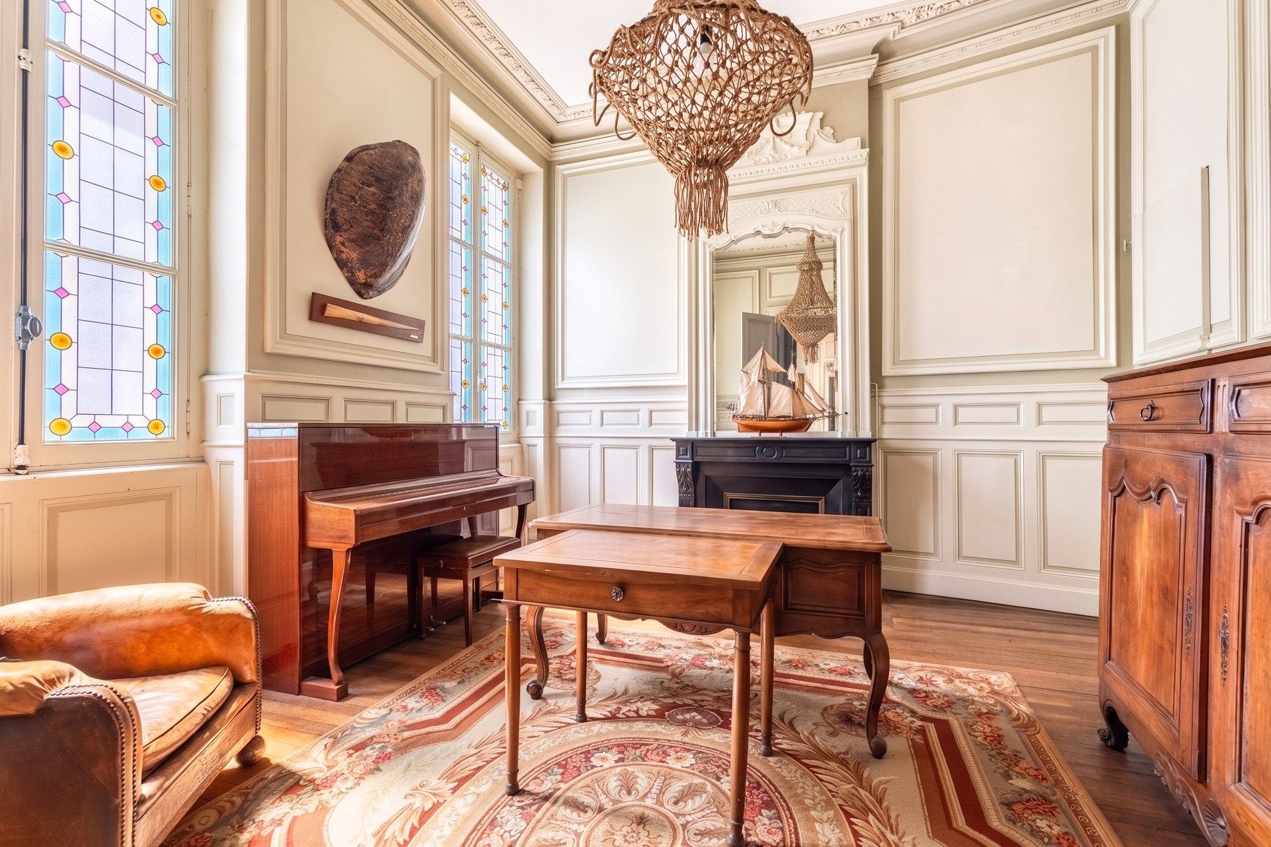 maison de luxe 12 Pièces en vente sur BORDEAUX (33000)