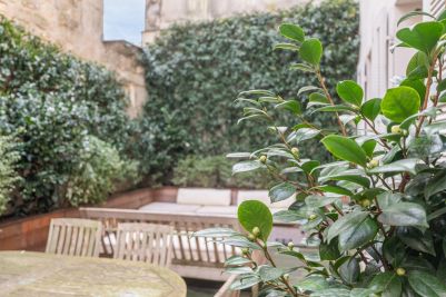 Sale Luxury apartment Paris 5 5&nbsp;Rooms 135&nbsp;m²
