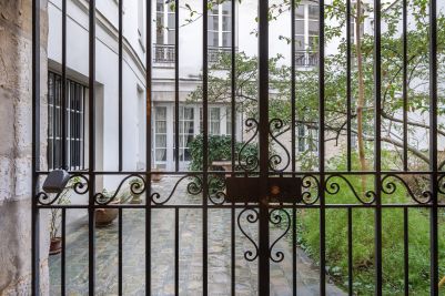 Vente Appartement de luxe Paris 5 5&nbsp;Pièces 135&nbsp;m²