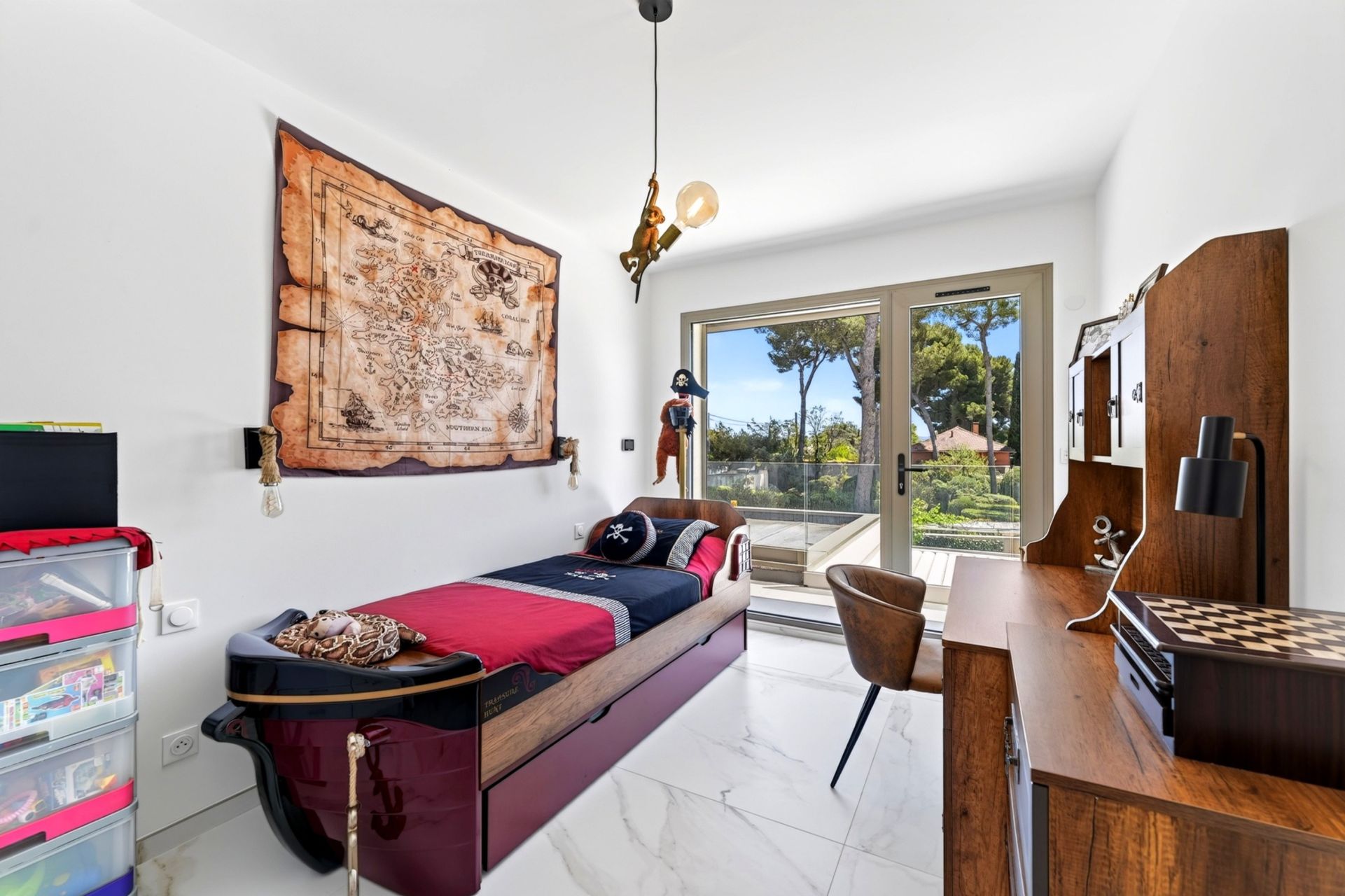 villa de luxe 8 Pièces en vente sur MARSEILLE (13012)