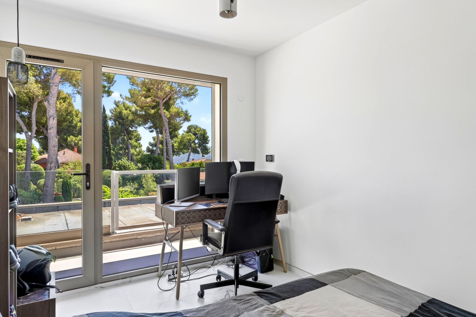villa de luxe 8 Pièces en vente sur MARSEILLE (13012)