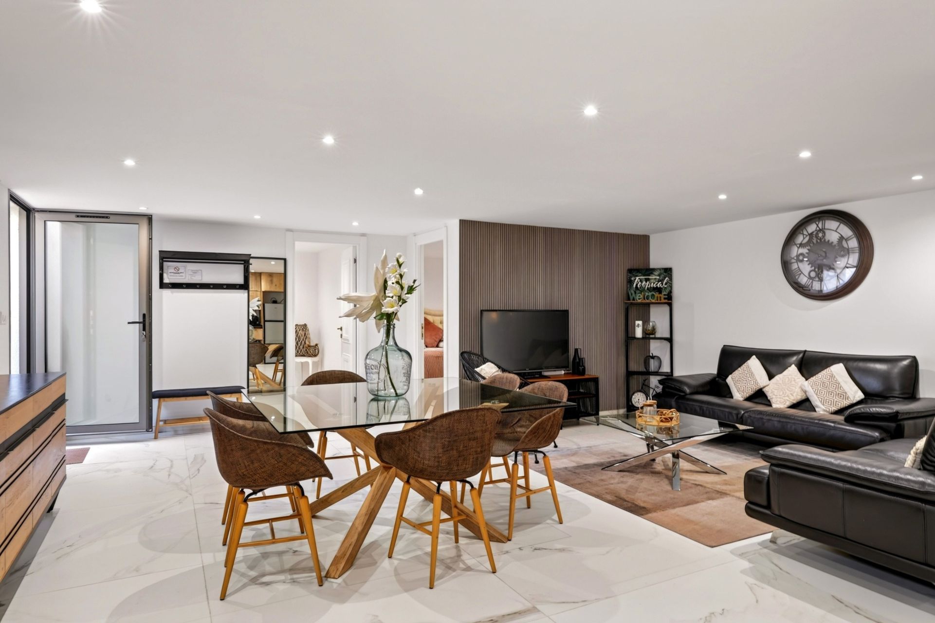 villa de luxe 8 Pièces en vente sur MARSEILLE (13012)