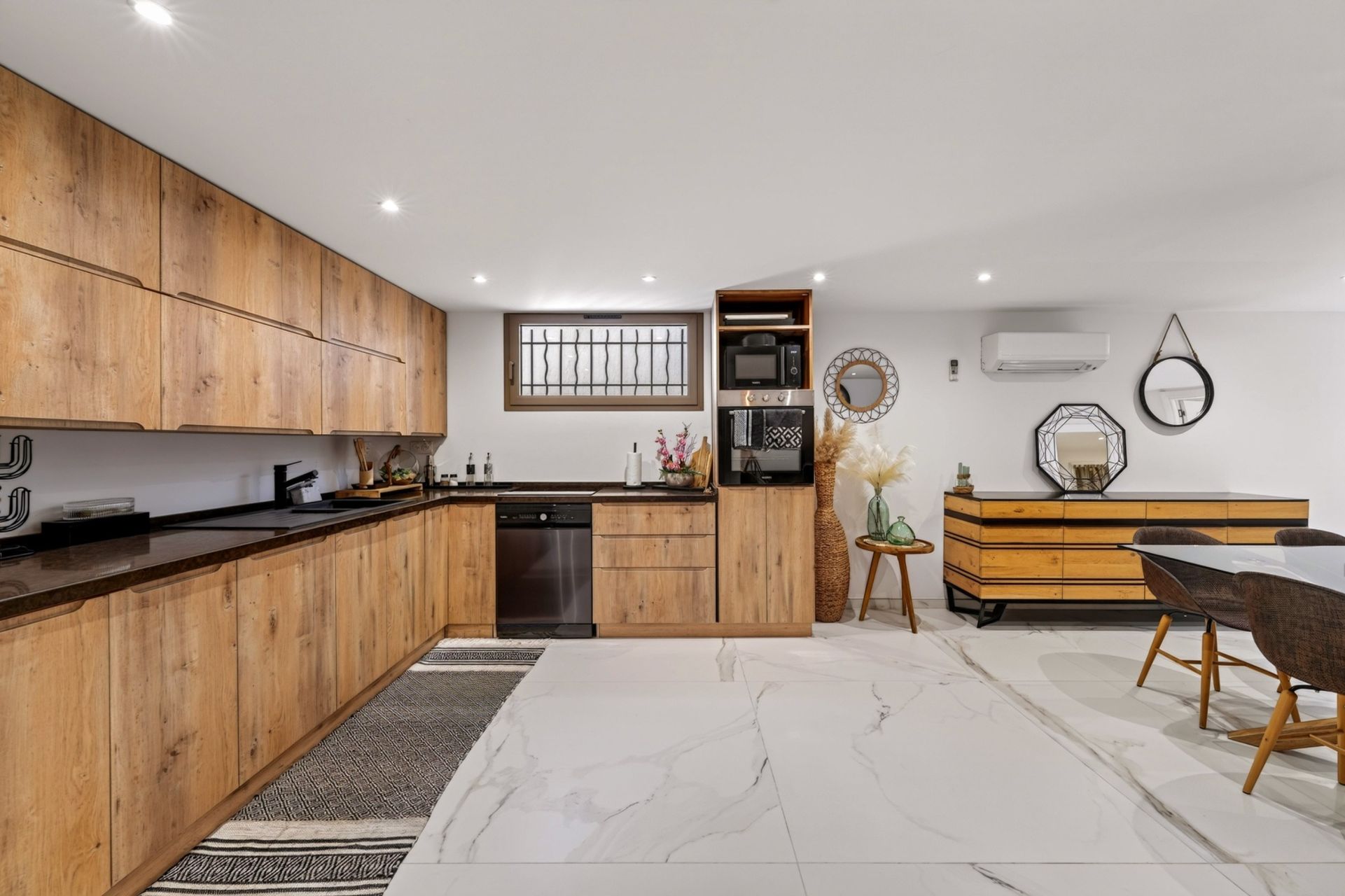 villa de luxe 8 Pièces en vente sur MARSEILLE (13012)