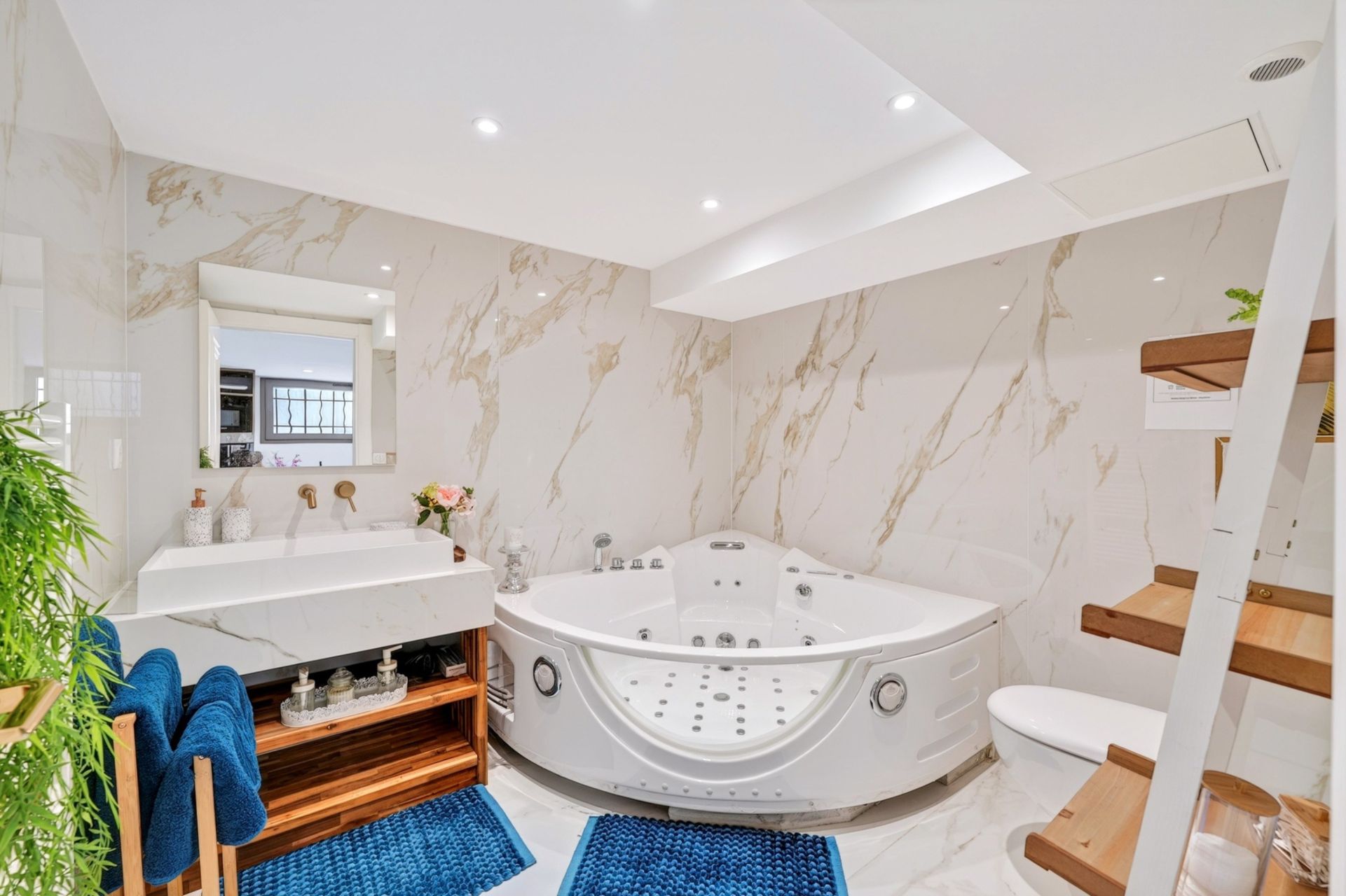 villa de luxe 8 Pièces en vente sur MARSEILLE (13012)