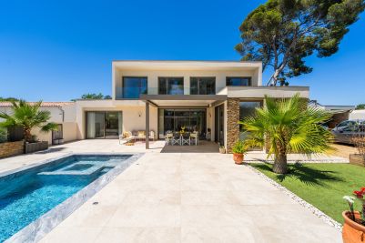 Vente Villa de luxe Marseille 12 8&nbsp;Pièces 230&nbsp;m²