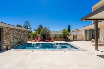 Vente Villa de luxe Marseille 12 8&nbsp;Pièces 230&nbsp;m²