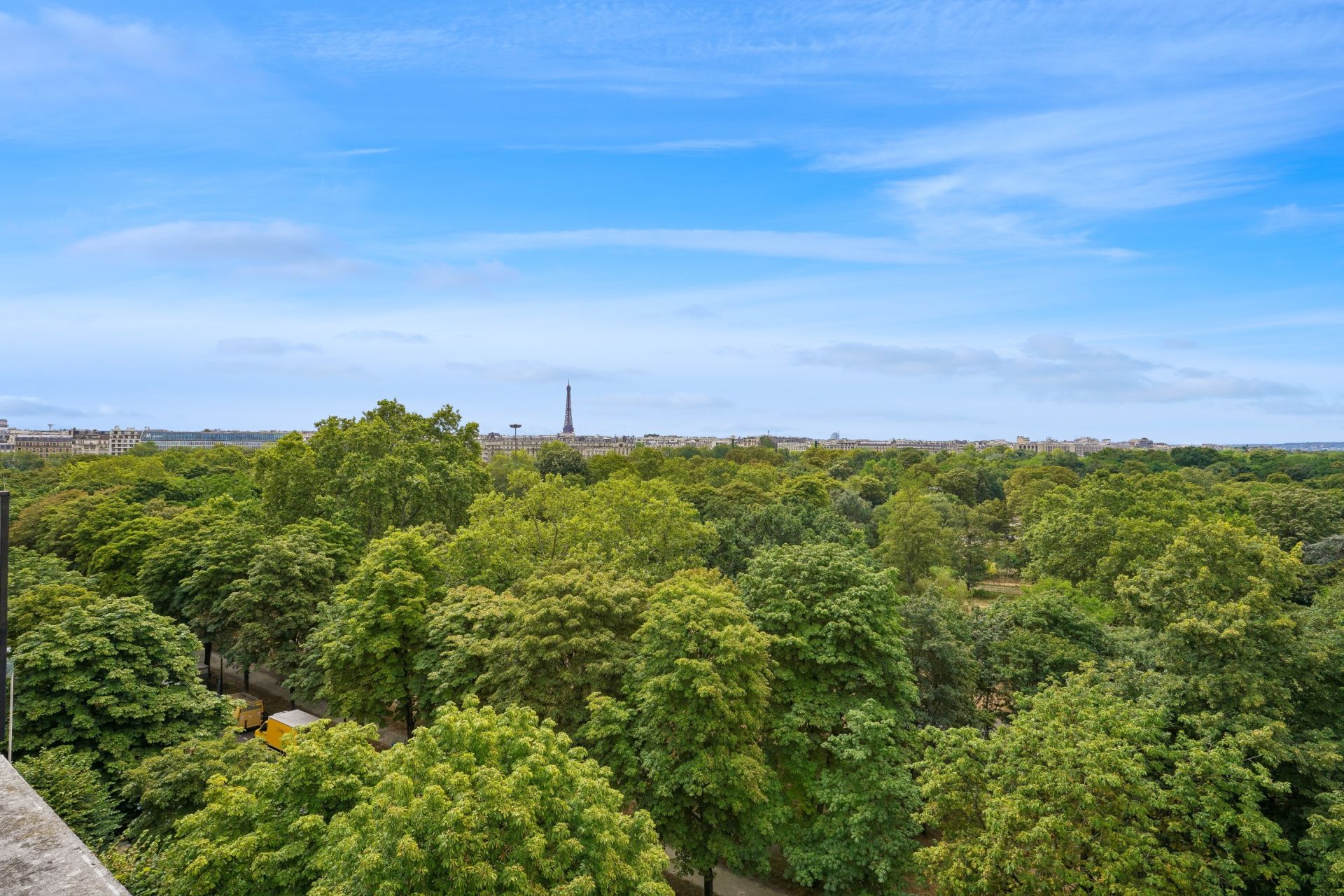 appartement de luxe 6 Pièces en vente sur NEUILLY SUR SEINE (92200)