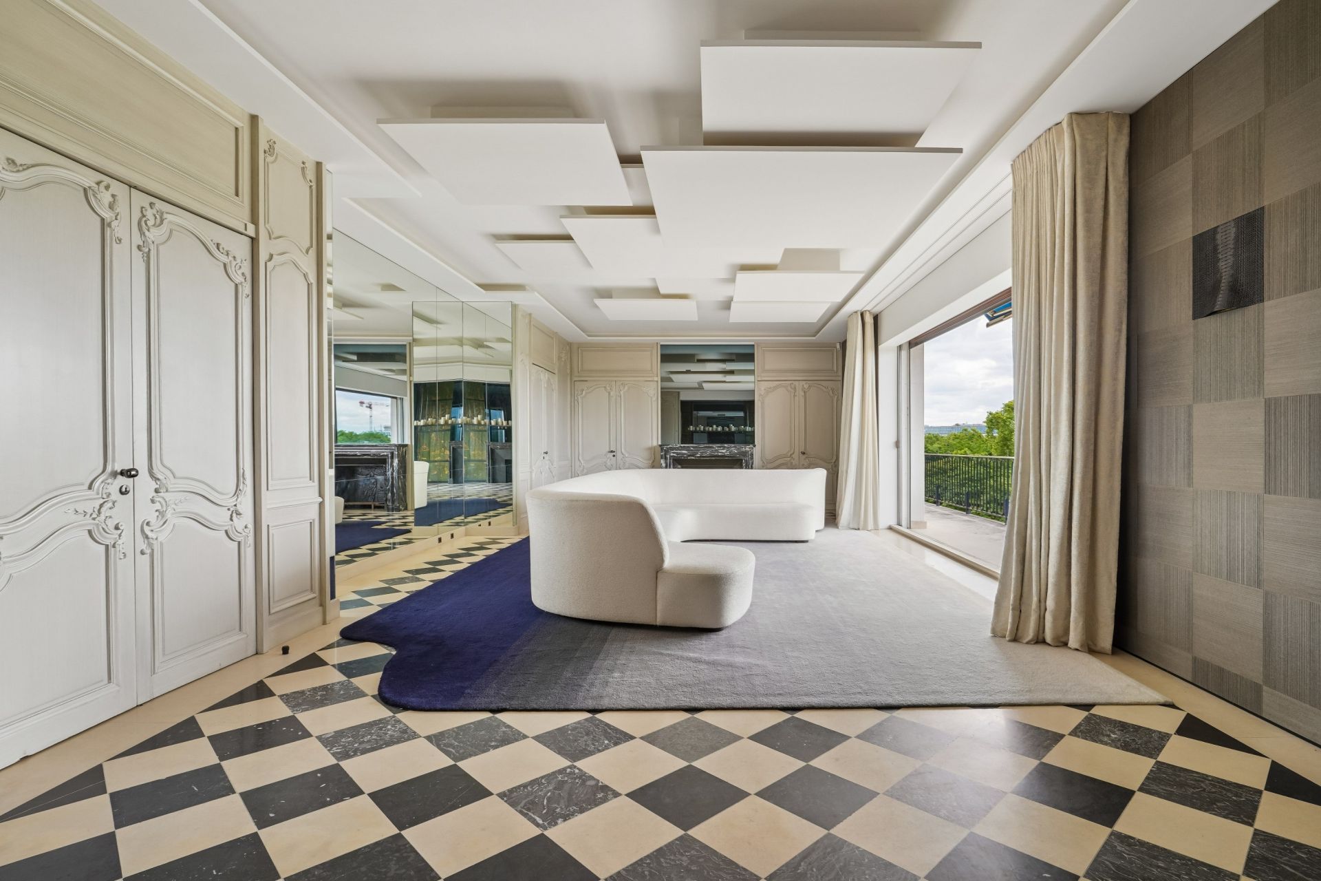 appartement de luxe 6 Pièces en vente sur NEUILLY SUR SEINE (92200)