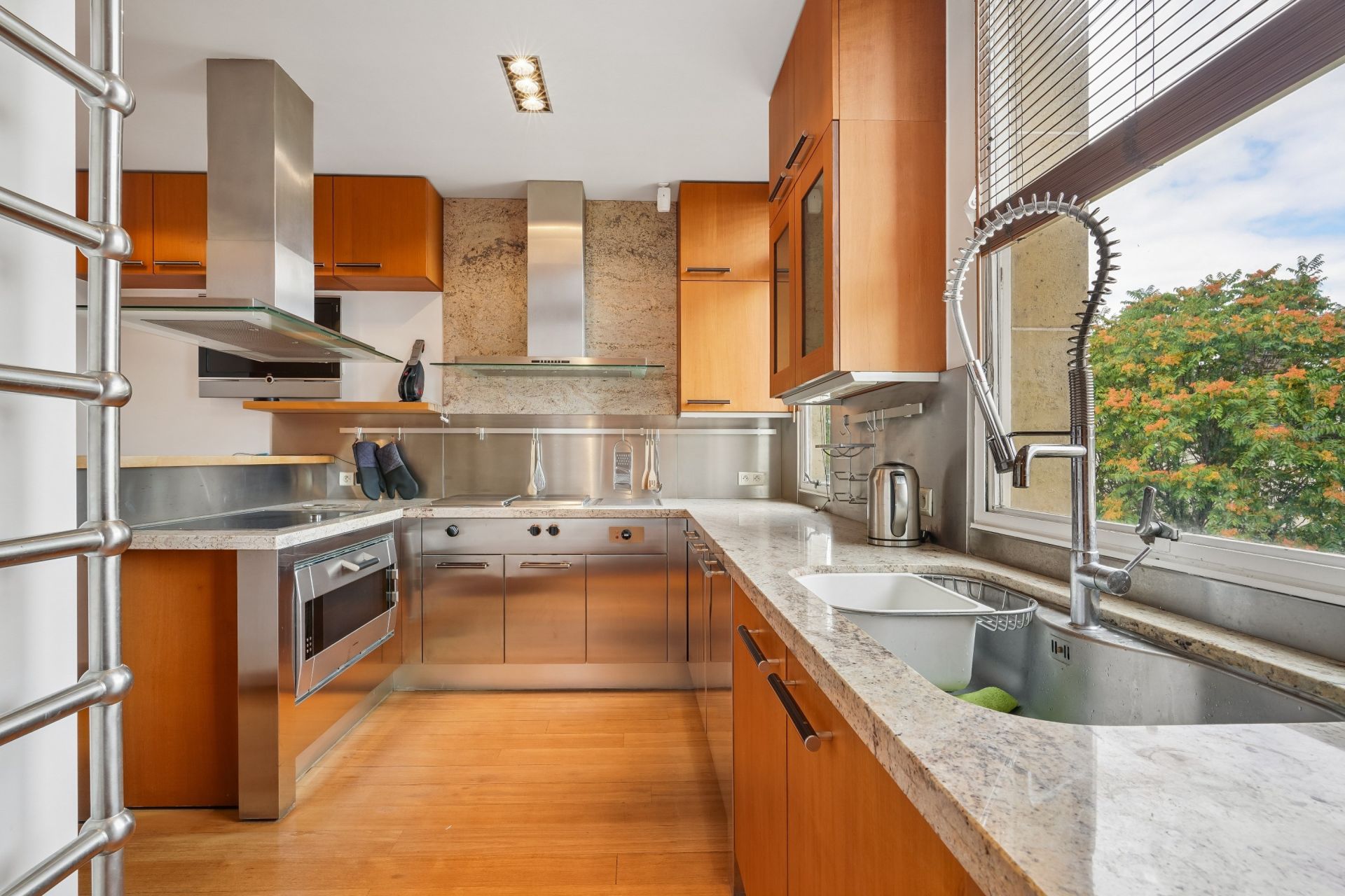 appartement de luxe 6 Pièces en vente sur NEUILLY SUR SEINE (92200)