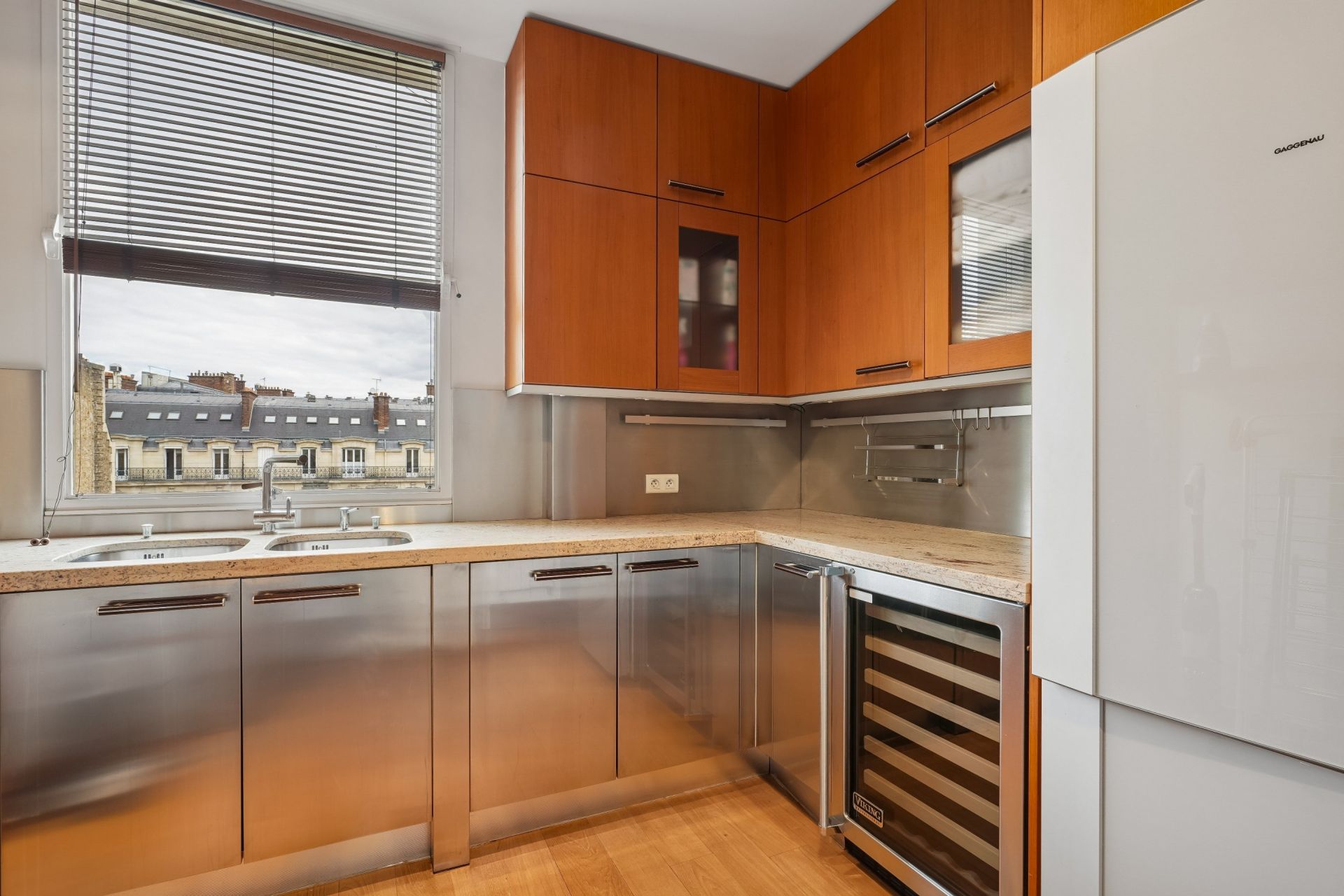 appartement de luxe 6 Pièces en vente sur NEUILLY SUR SEINE (92200)