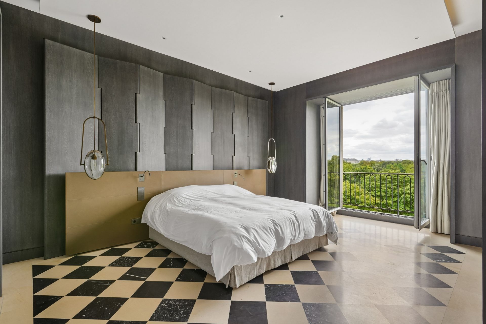 appartement de luxe 6 Pièces en vente sur NEUILLY SUR SEINE (92200)