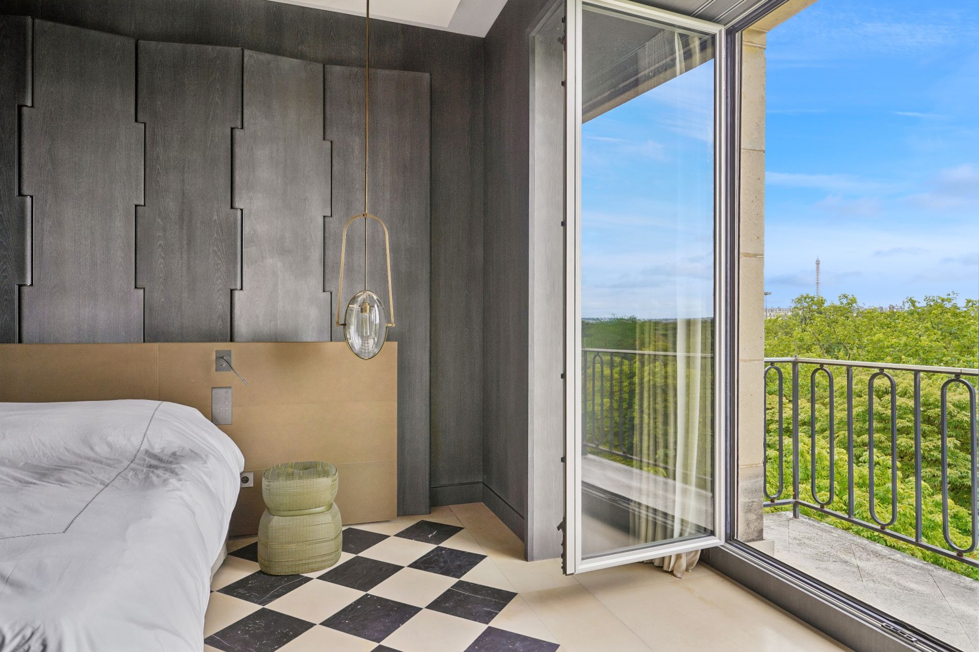appartement de luxe 6 Pièces en vente sur NEUILLY SUR SEINE (92200)