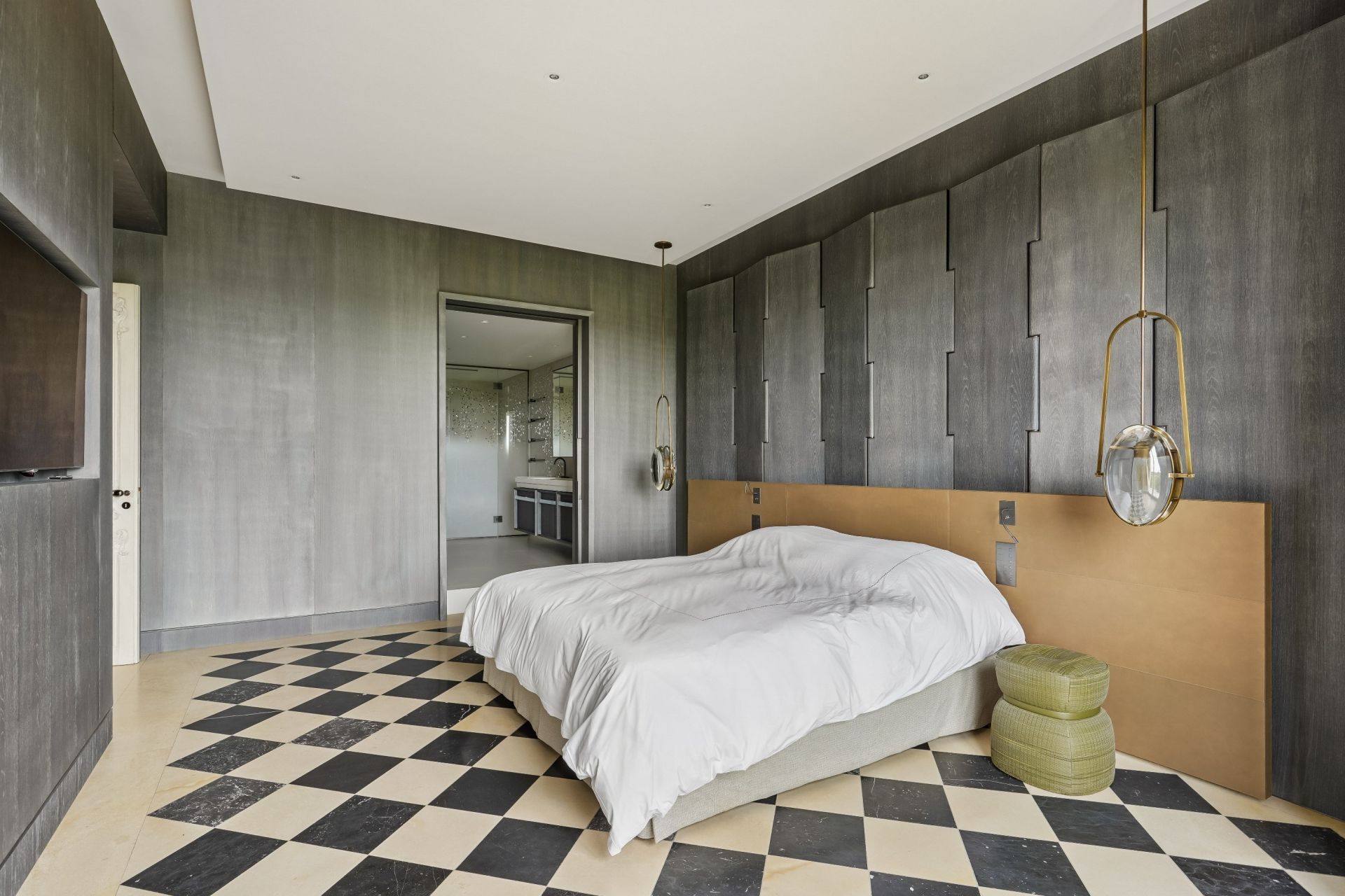 appartement de luxe 6 Pièces en vente sur NEUILLY SUR SEINE (92200)