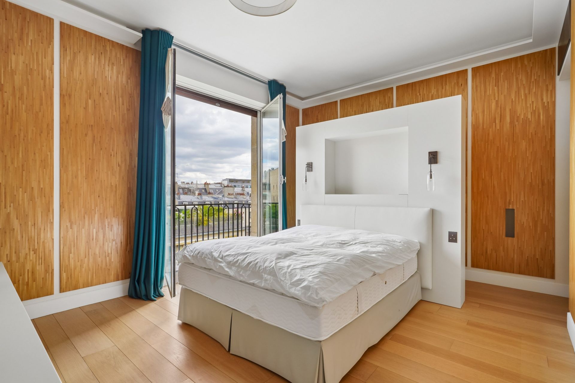 appartement de luxe 6 Pièces en vente sur NEUILLY SUR SEINE (92200)