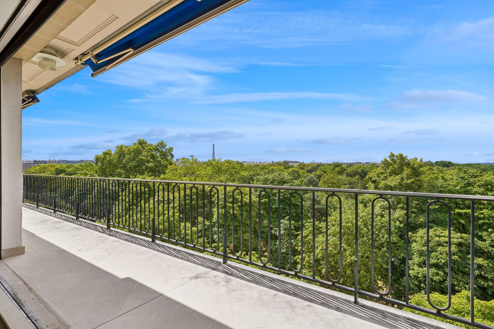 appartement de luxe 6 Pièces en vente sur NEUILLY SUR SEINE (92200)
