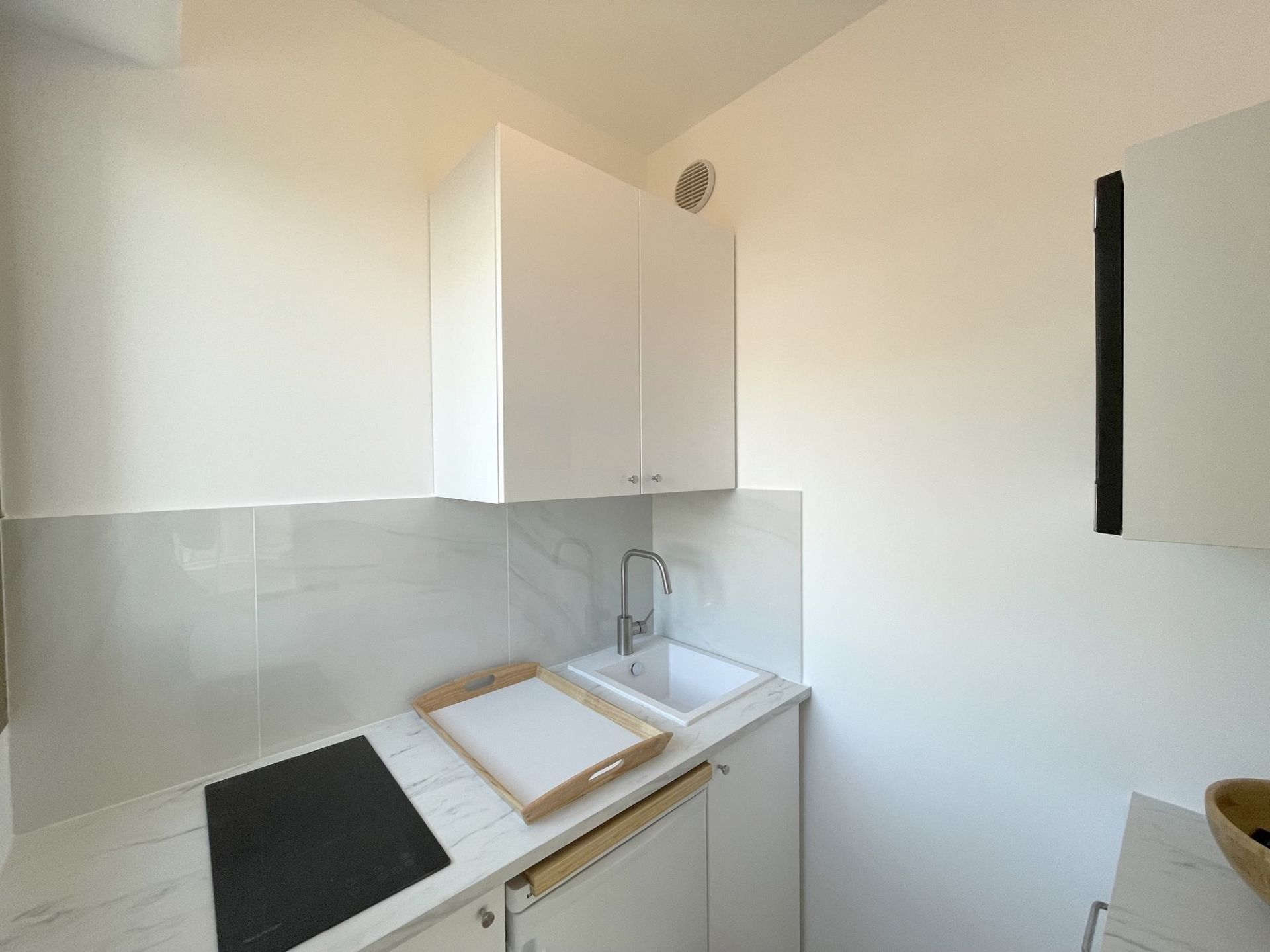 appartement de luxe 1 pièce en location sur MONACO (98000)