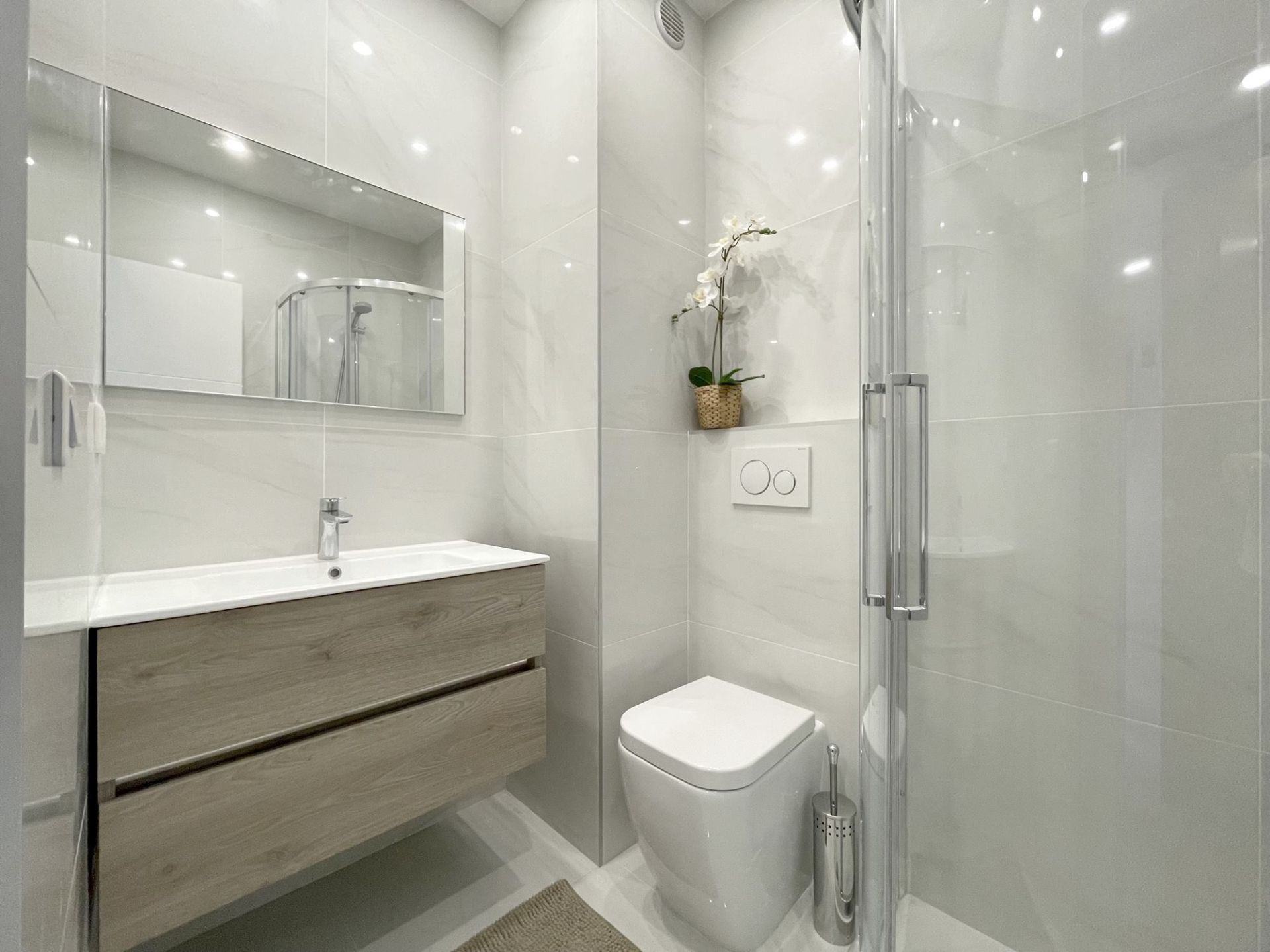 appartement de luxe 1 pièce en location sur MONACO (98000)