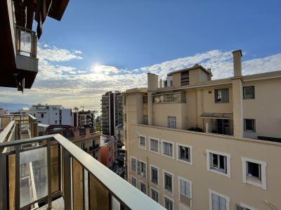 Location Appartement de luxe Monaco 1&nbsp;pièce 30&nbsp;m²