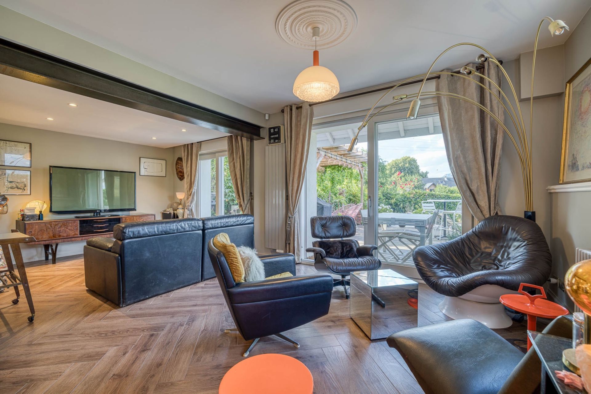 maison de luxe 4 Pièces en vente sur ST JORIOZ (74410)