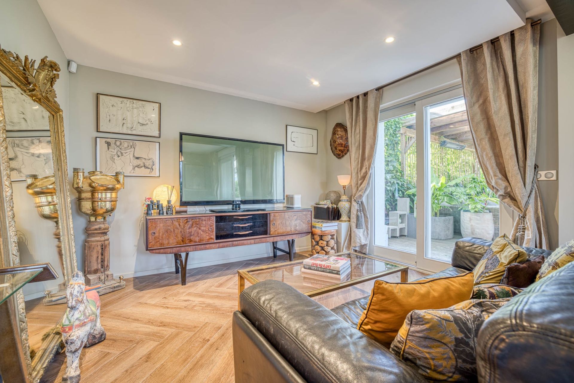 maison de luxe 4 Pièces en vente sur ST JORIOZ (74410)