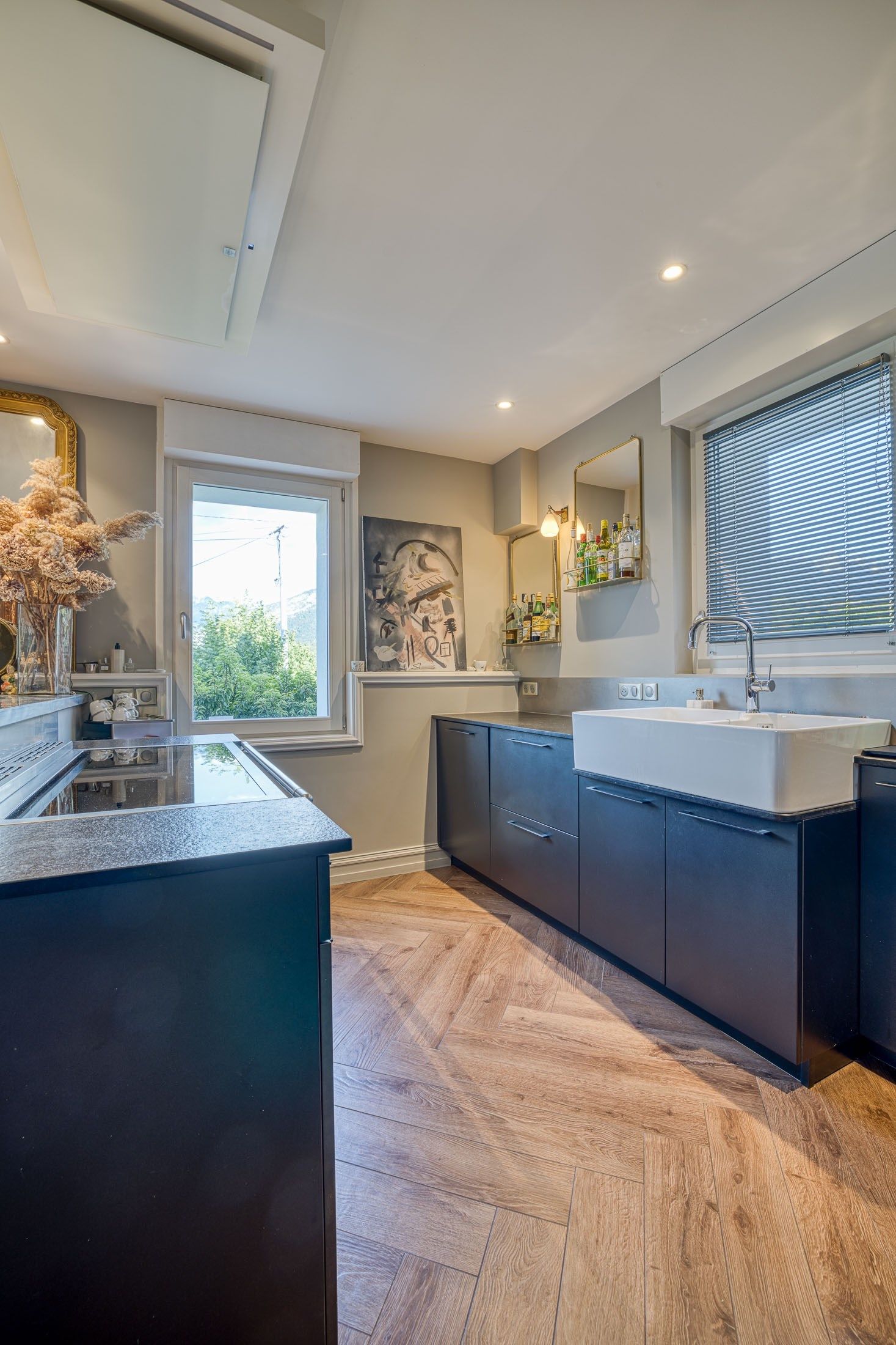 maison de luxe 4 Pièces en vente sur ST JORIOZ (74410)