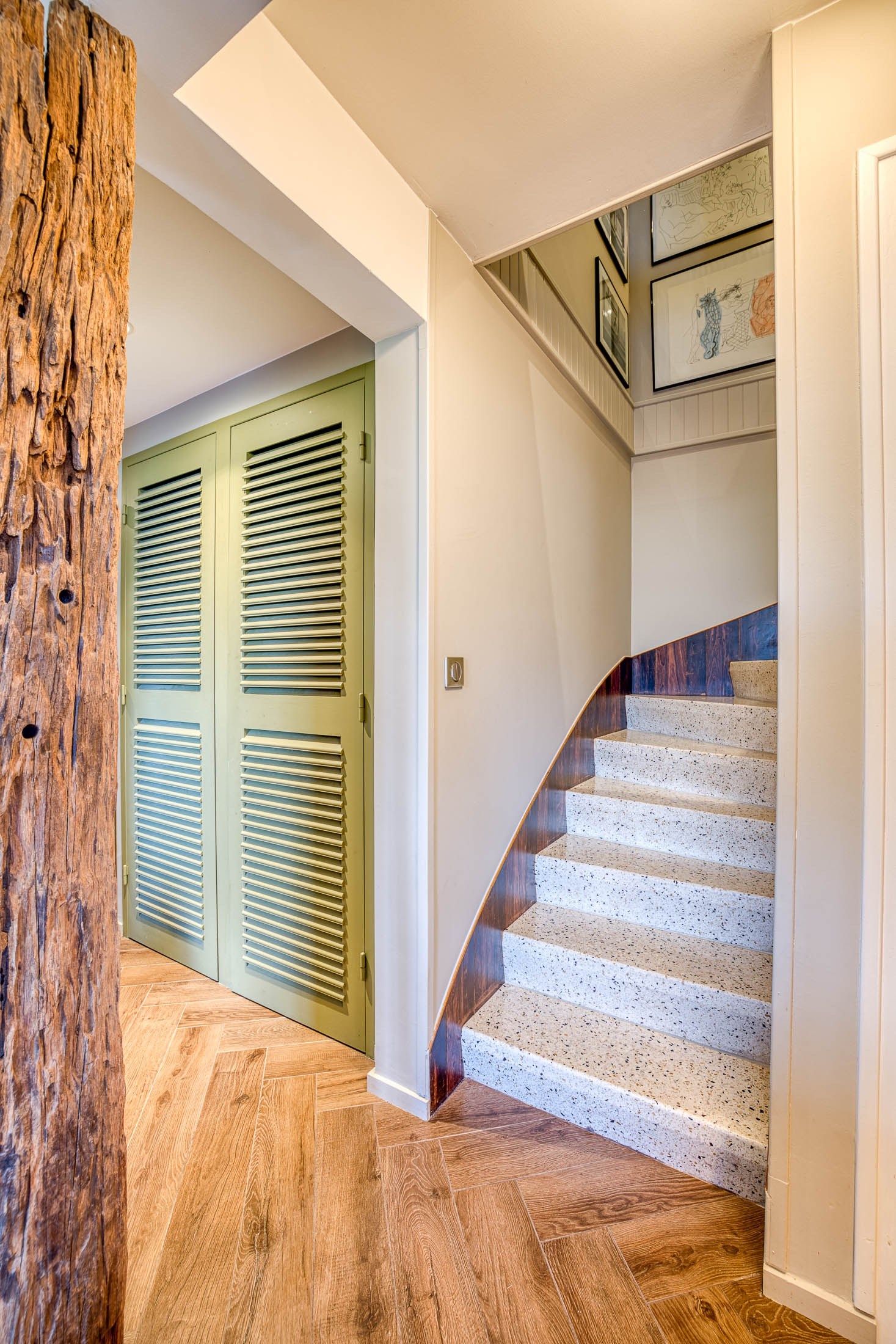 maison de luxe 4 Pièces en vente sur ST JORIOZ (74410)