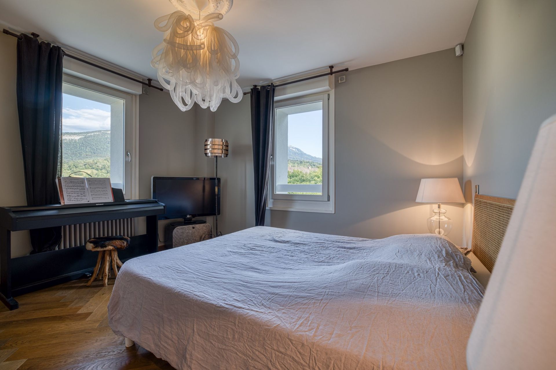 maison de luxe 4 Pièces en vente sur ST JORIOZ (74410)