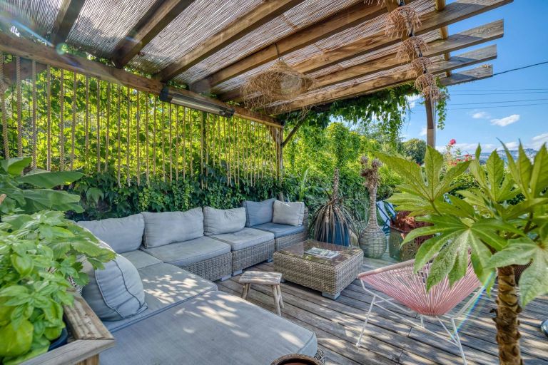maison de luxe 4 Pièces en vente sur ST JORIOZ (74410)