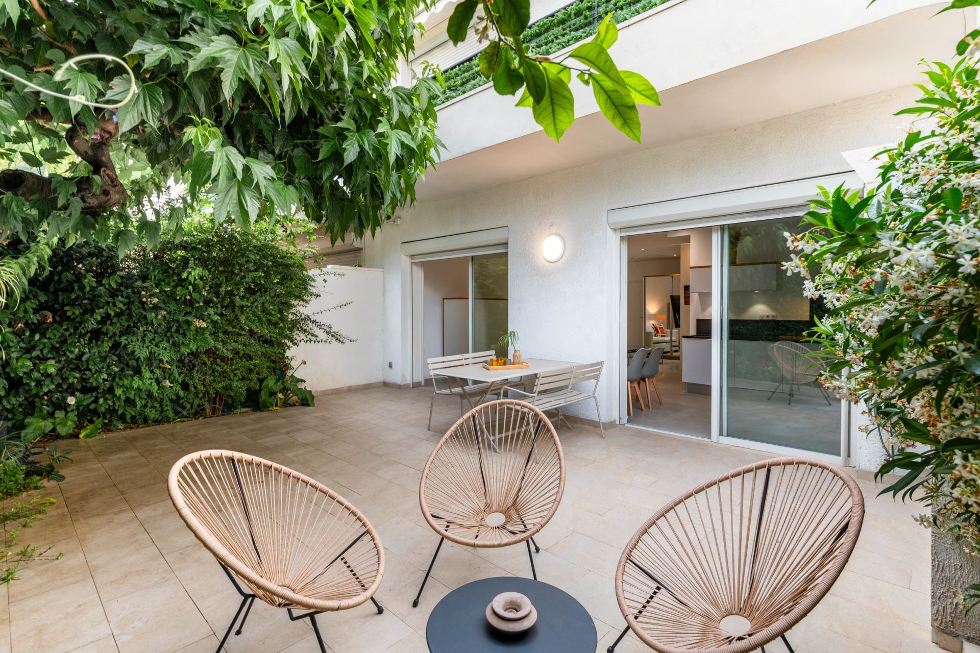 appartement de luxe 2 Pièces en vente sur CANNES (06400)