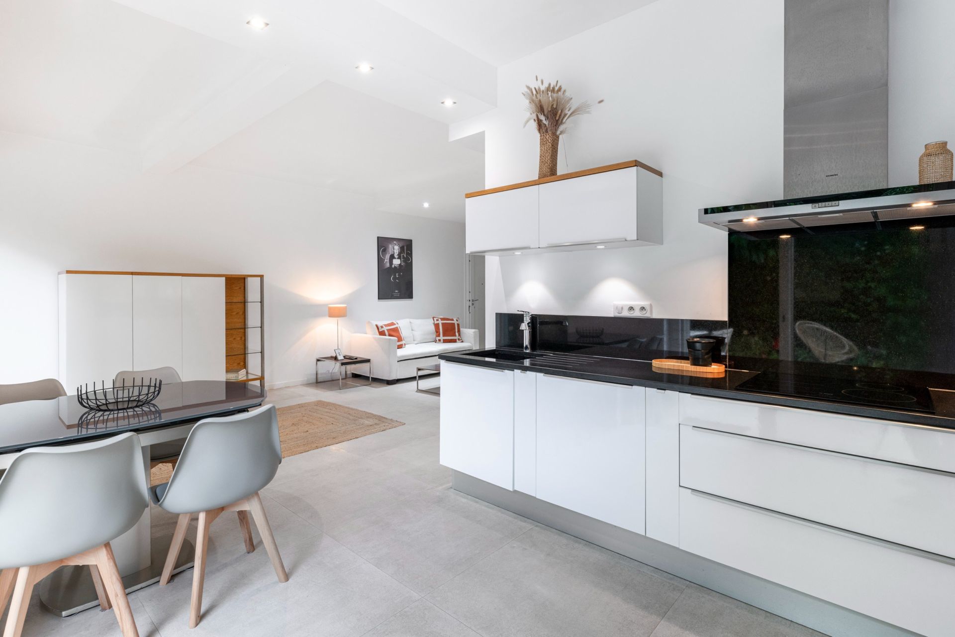 appartement de luxe 2 Pièces en vente sur CANNES (06400)