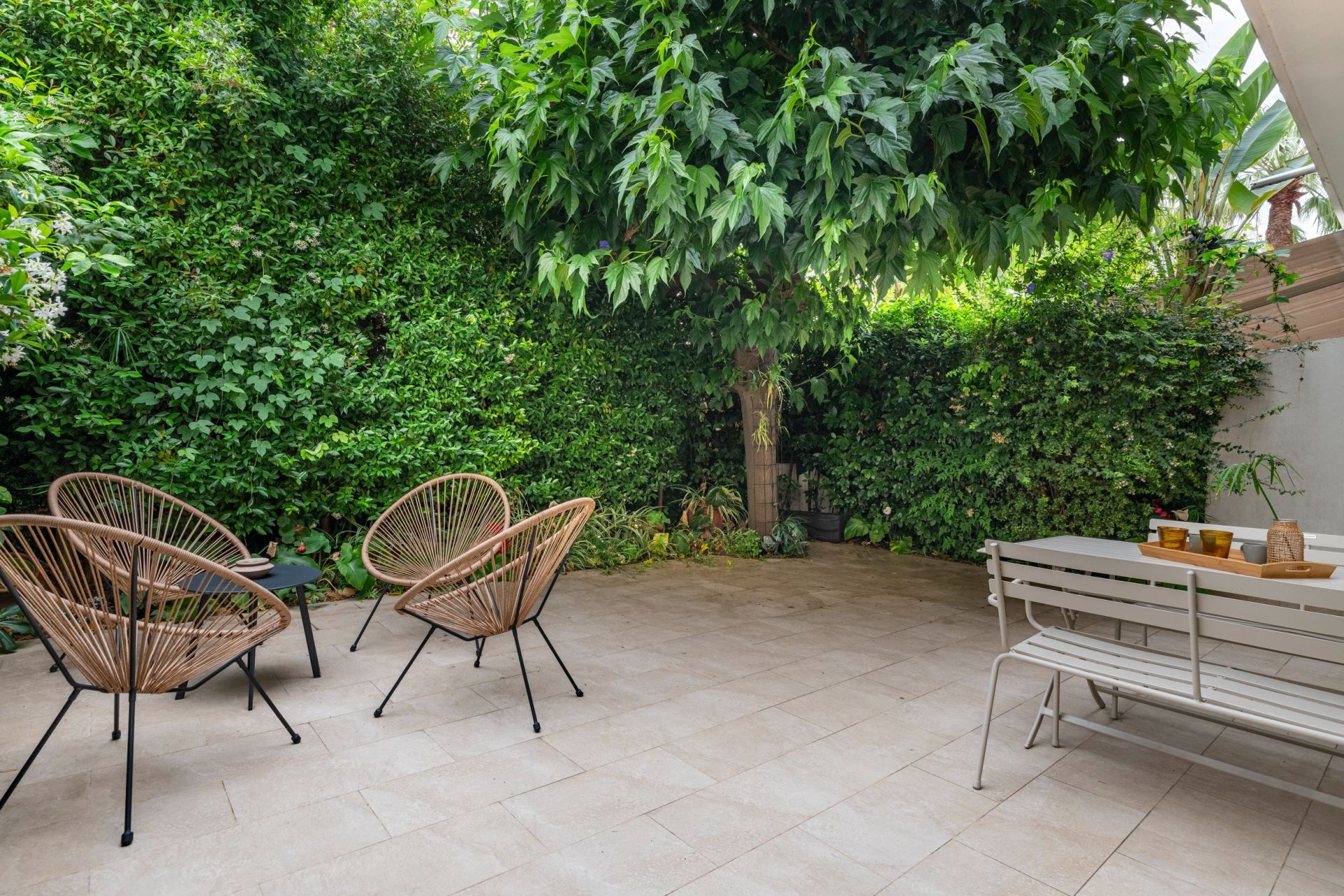 appartement de luxe 2 Pièces en vente sur CANNES (06400)