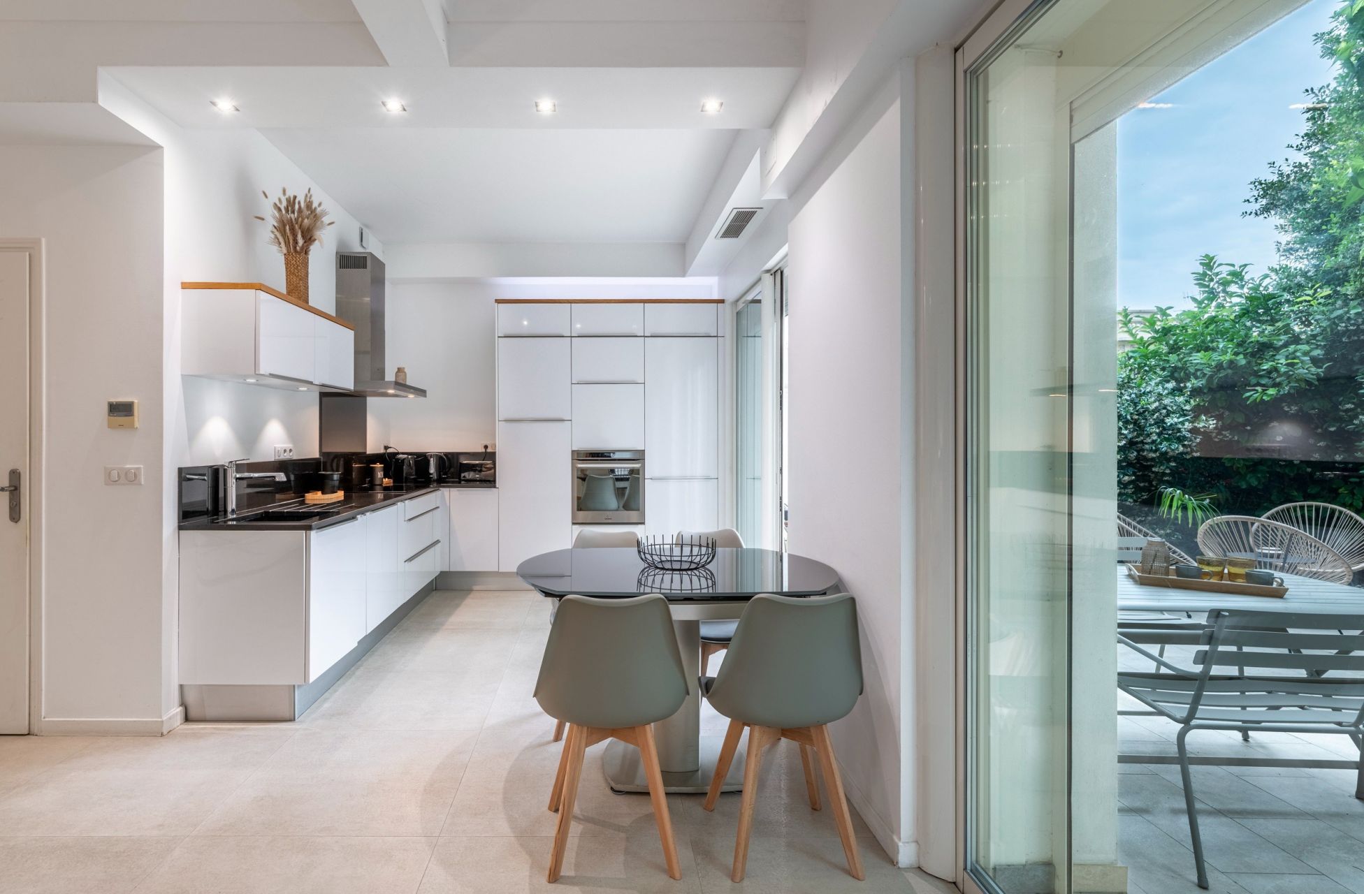 appartement de luxe 2 Pièces en vente sur CANNES (06400)